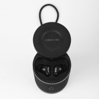 CERRUTI 1881 Bluetooth Speaker + Airpods Kulaklık  